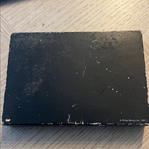 Vintage Marlboro Wild West Playing Cards Set - Picture 2 of 3